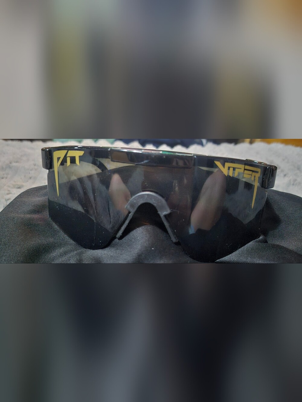 Pit Viper Mens Outdoor Sport Sunglasses New